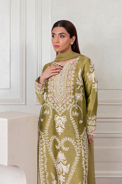 Mina Hasan | Eid ul Adha 26 | Naseem