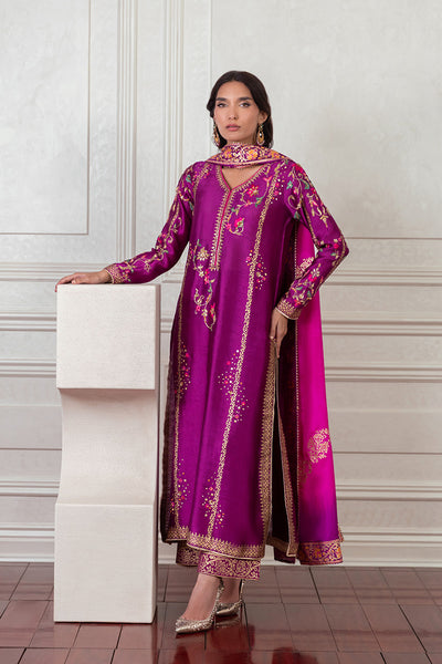 Mina Hasan | Eid ul Adha 26 | Tabassum by Mina Hasan – Pakistani designer wear