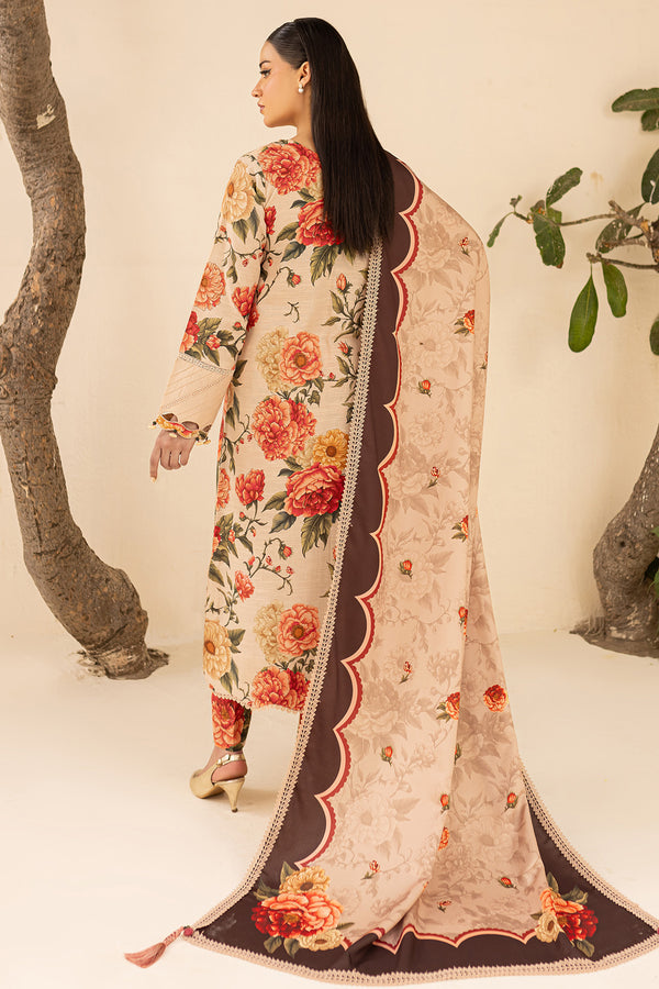 Farasha | The Winter Whispers | BLOSSOM - Official Farasha stockist in UK - Sakeena London