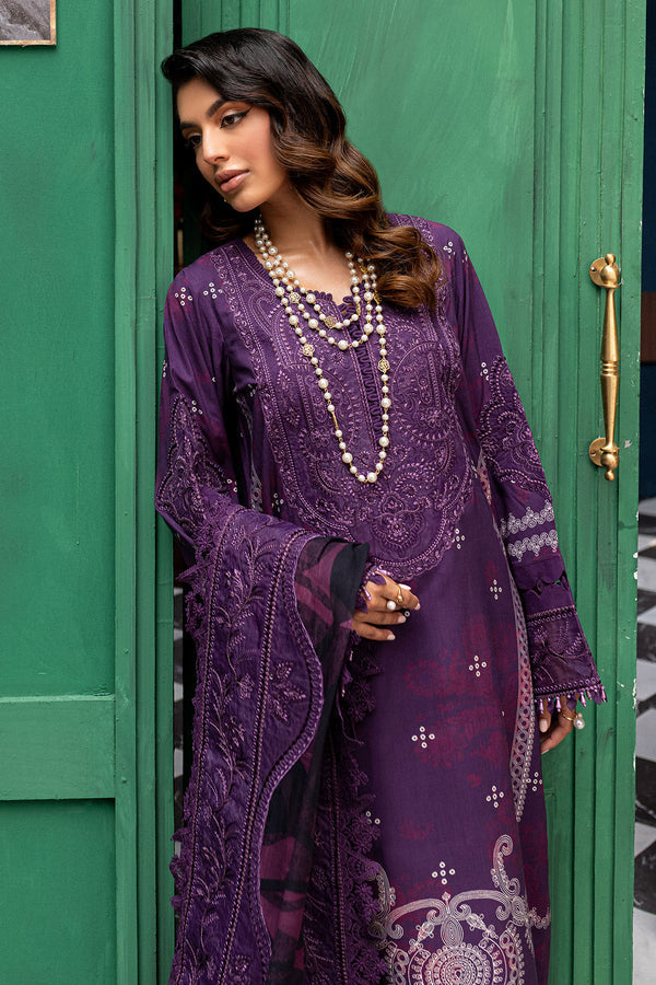 Nureh | Gardenia 25 | NSG-166 - Official Nureh stockist in UK - Sakeena London