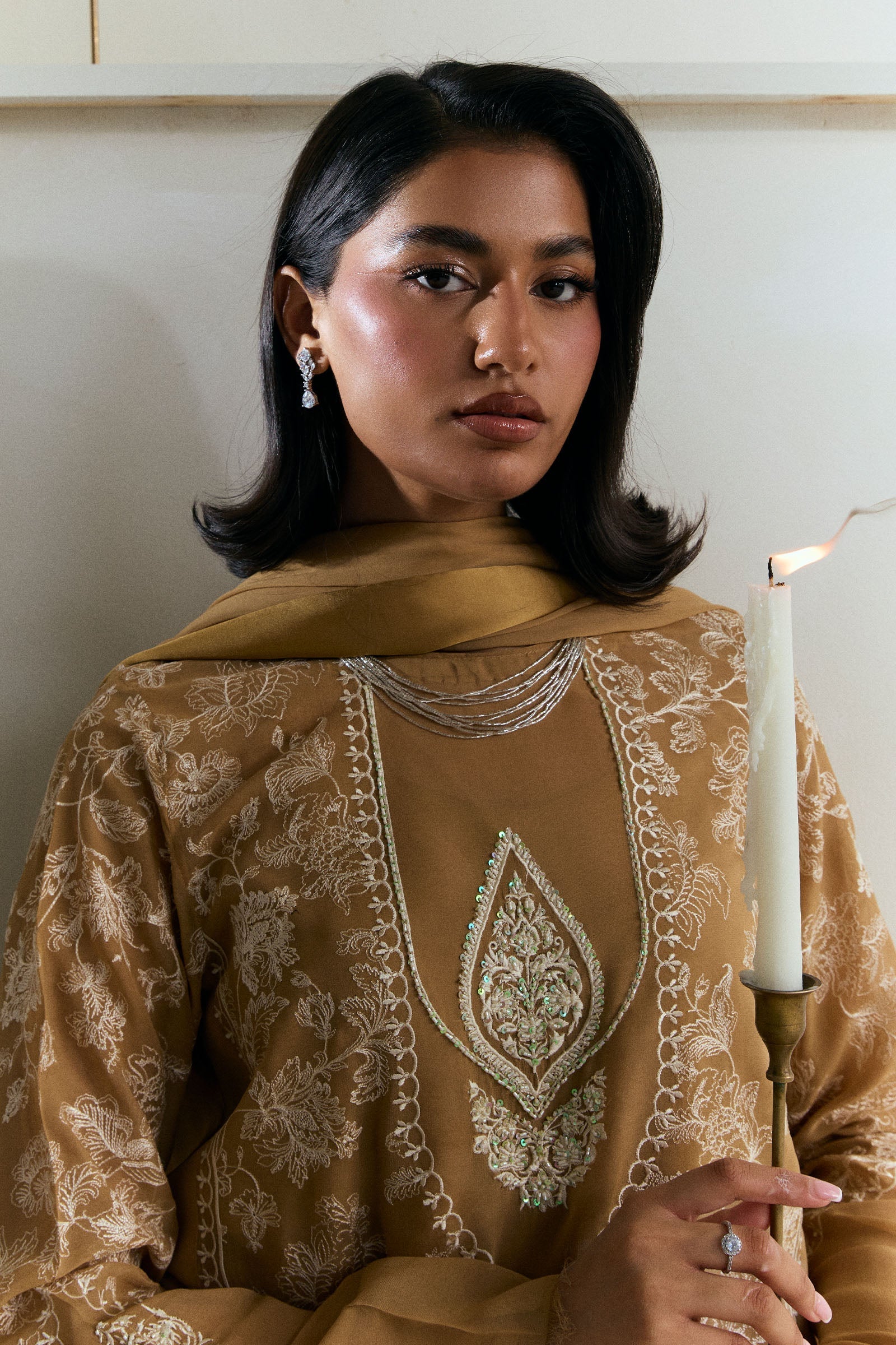 Zara Shahjahan | Festive Wear 25 |ZR25F0548 - Official Zara Shahjahan stockist in UK - Sakeena London