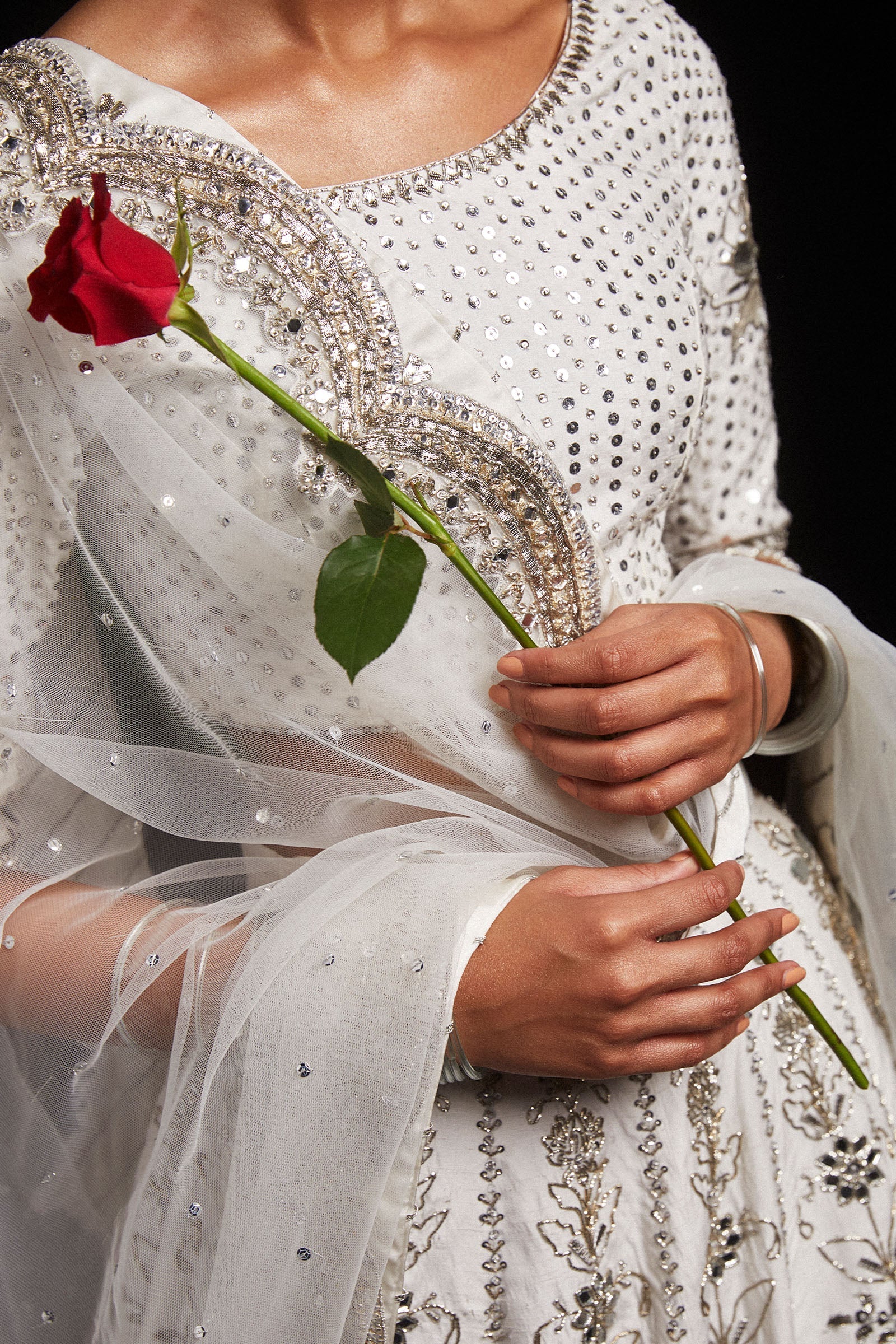 Zara Shahjahan | Chandni Raat Formals 2024 | CHANDNI - Official Zara Shahjahan stockist in UK - Sakeena London