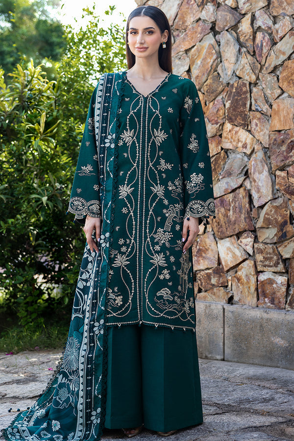 Farasha | Eminence Khaddar 25 | Viona - Official Farasha stockist in UK - Sakeena London