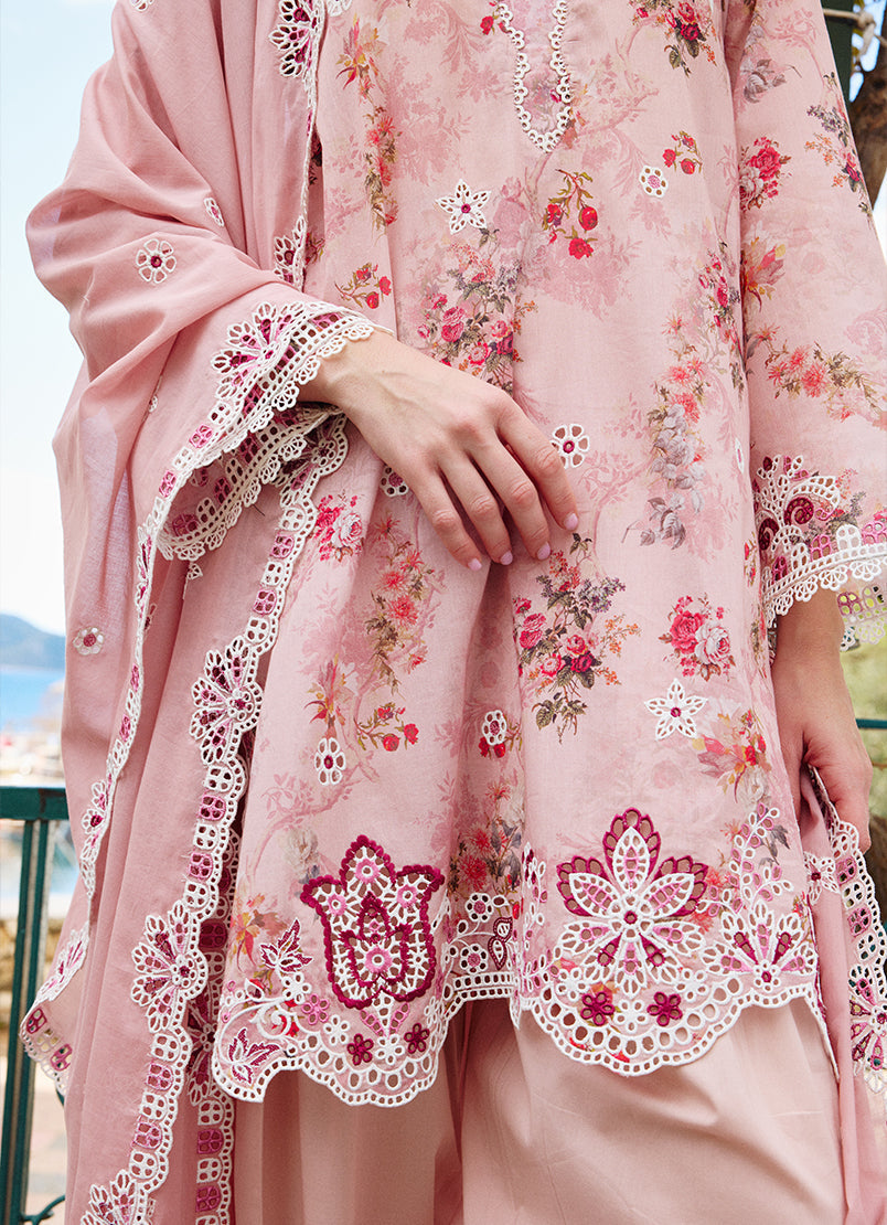 Image | Spring Printkari 25 | Laila - Official Image stockist in UK - Sakeena London