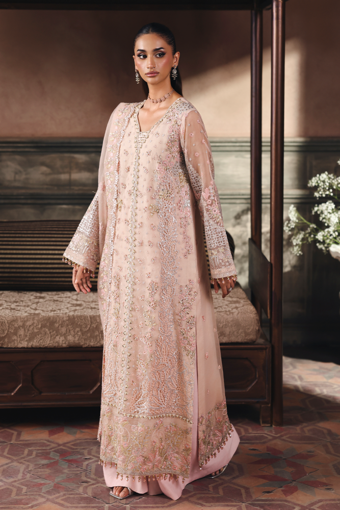 Rajbari | Sage Luxury Formals | Amara - Official Rajbari stockist in UK - Sakeena London