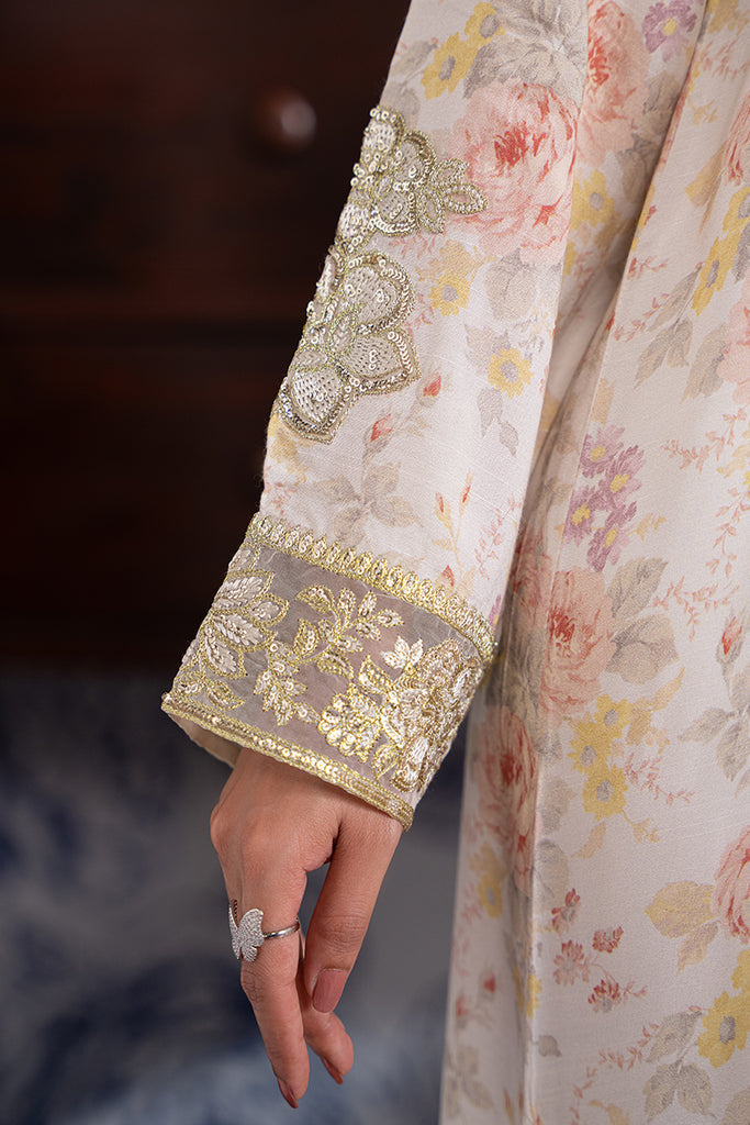 Cross Stitch | Luxury Pret | GILDED ROSE - Official Cross Stitch stockist in UK - Sakeena London