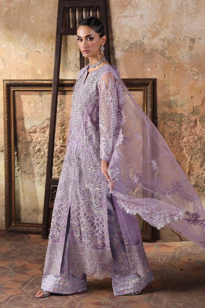 Rajbari | Sage Luxury Formals |Valencia - Official Rajbari stockist in UK - Sakeena London