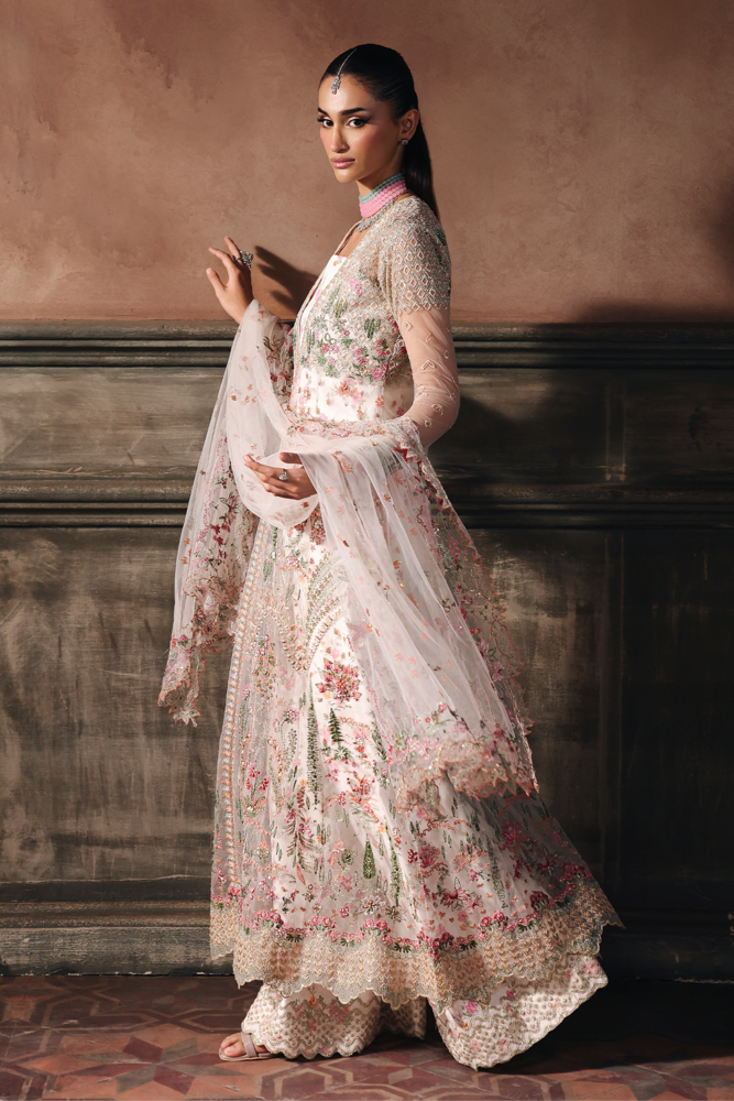 Rajbari | Sage Luxury Formals | Radiance - Official Rajbari stockist in UK - Sakeena London