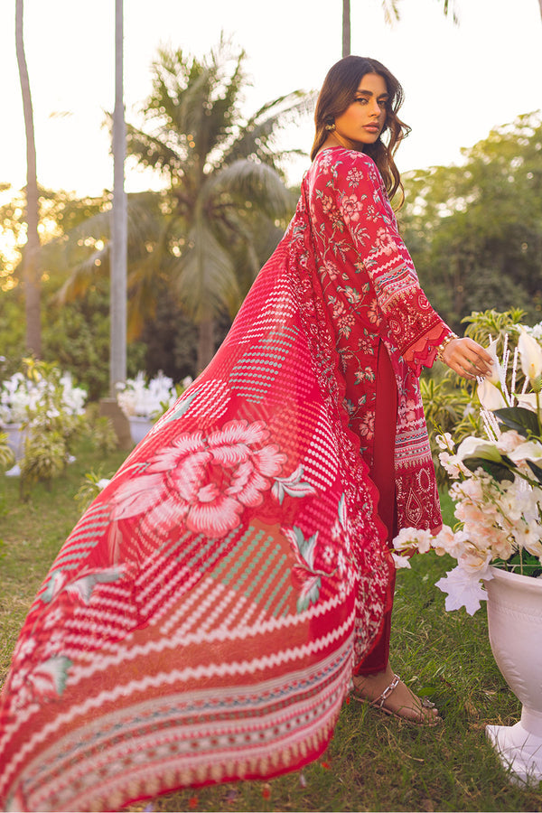 Nureh | Gardenia 25 | NSG- 89 - Official Nureh stockist in UK - Sakeena London