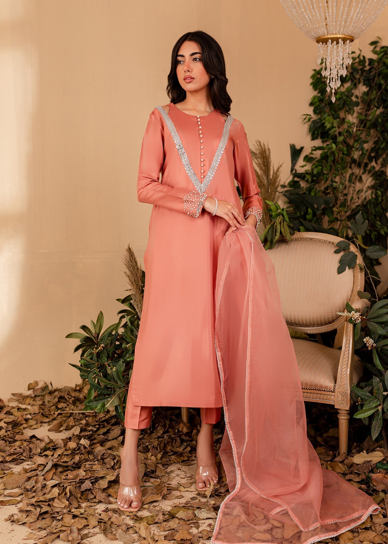 Allure | Seren Luxury Collection| VERA - Official Allure stockist in UK - Sakeena London