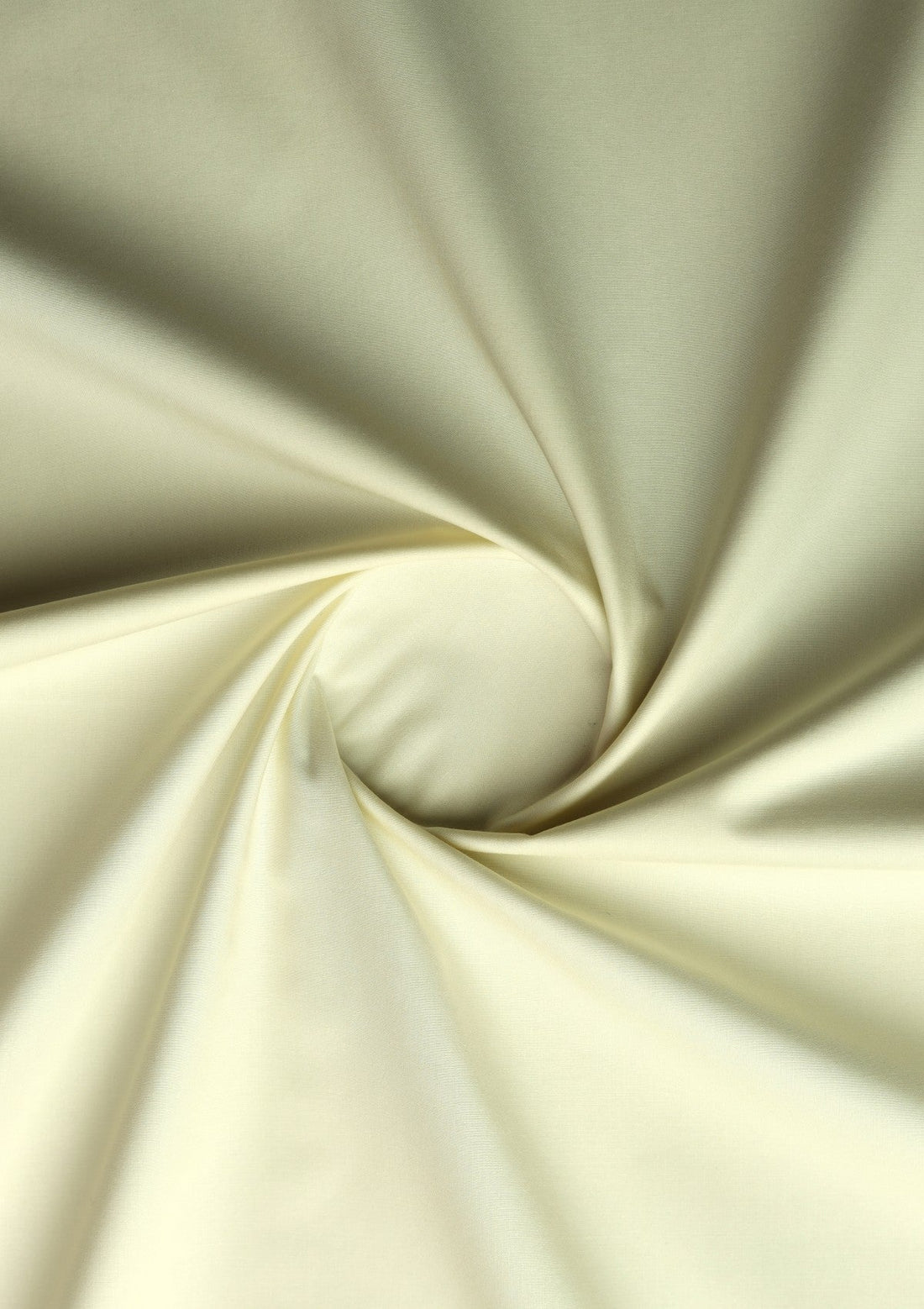 Elite Men Pure Cotton Plain - Cream