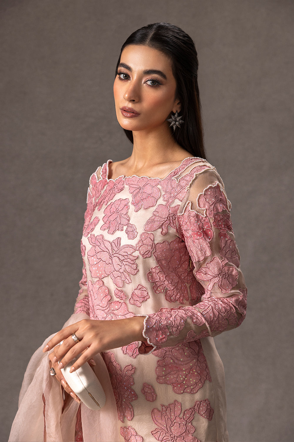 Caia | Pret Collection | FIONA - Official Caia stockist in UK - Sakeena London