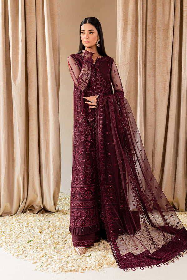 Farasha | Lumiere Luxury Collection 23 | CYRA - Official Farasha stockist in UK - Sakeena London