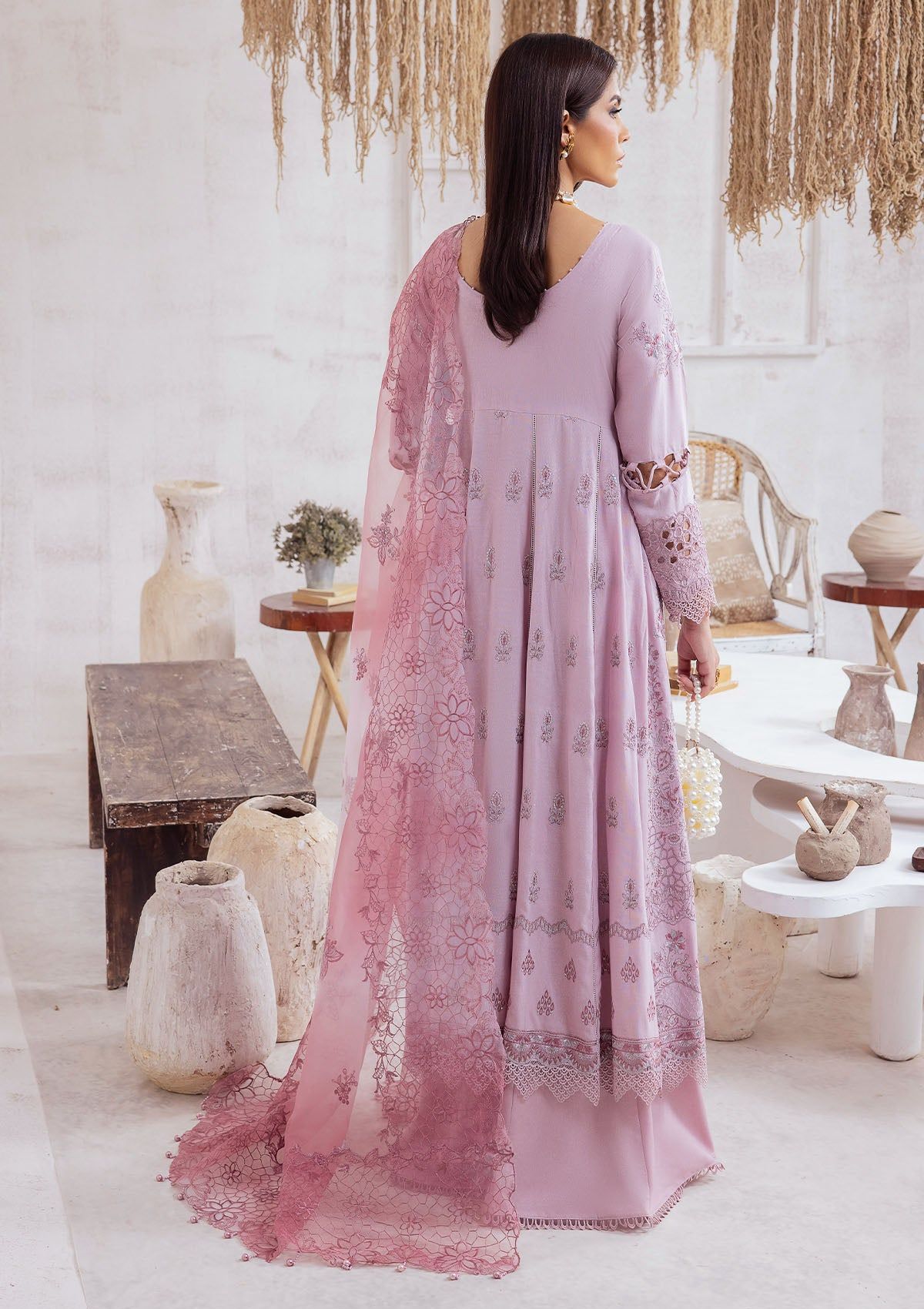 Winter Collection - Nureh - Exclusive - Karandi - NE#39
