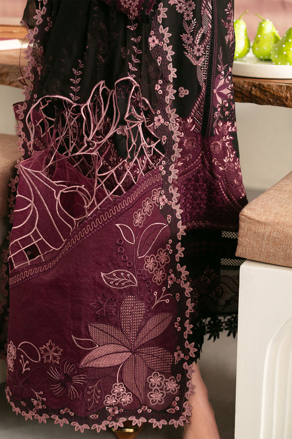 Nureh | Karandi 25 | NE-105 - Official Nureh stockist in UK - Sakeena London