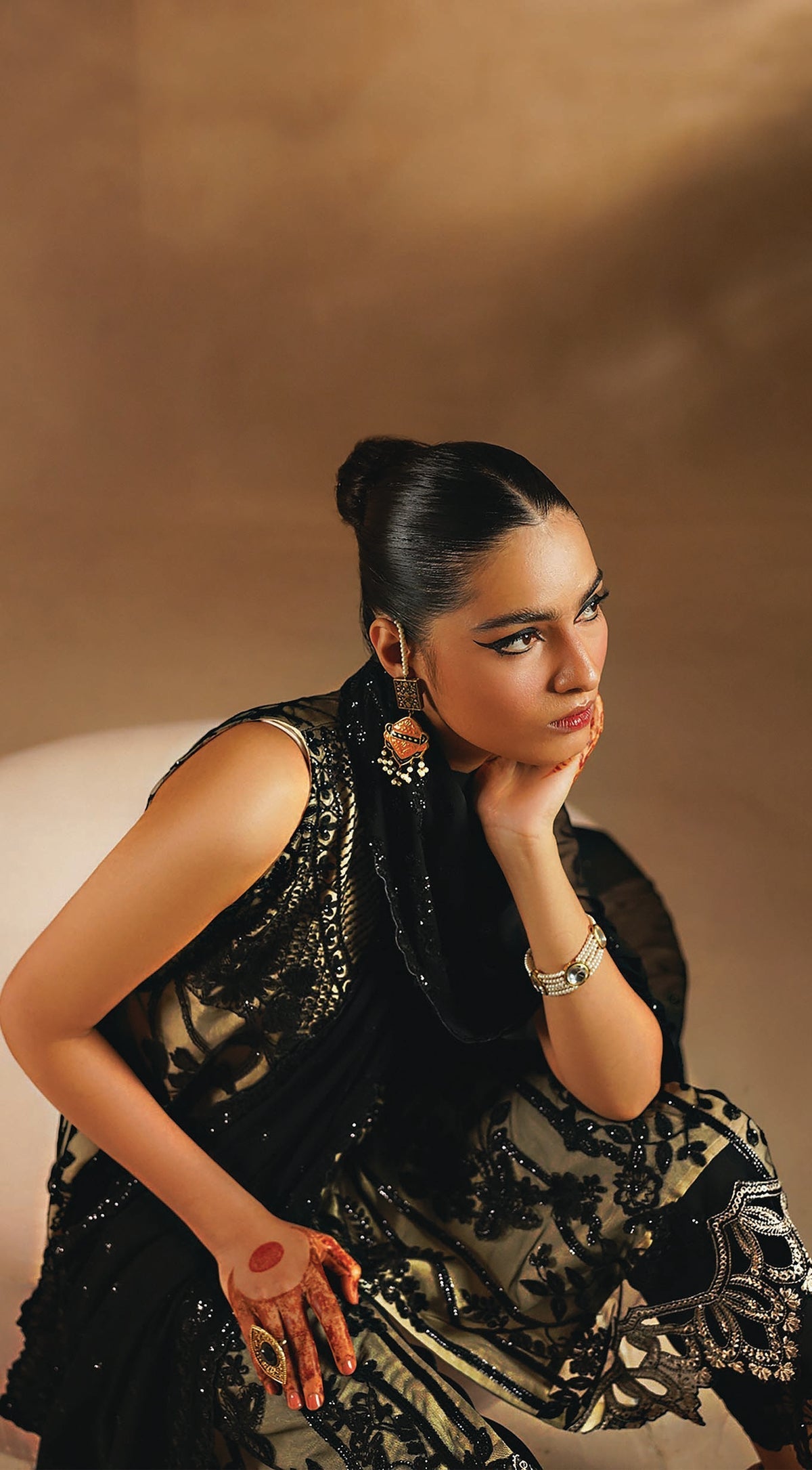 Myeesha | Nayab Formals | Siyaah - Official Myeesha stockist in UK - Sakeena London