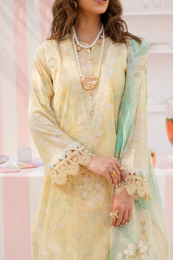 Nureh | Gardenia 25 | NSG-188 - Official Nureh stockist in UK - Sakeena London