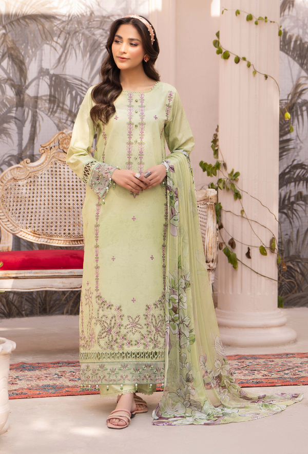 Humdum | Summer Breeze 26 | D04