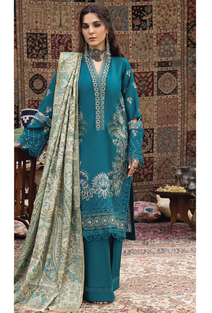 Humdum | Denara 2024 | Denara - D09 - Official HumDum stockist in UK - Sakeena London