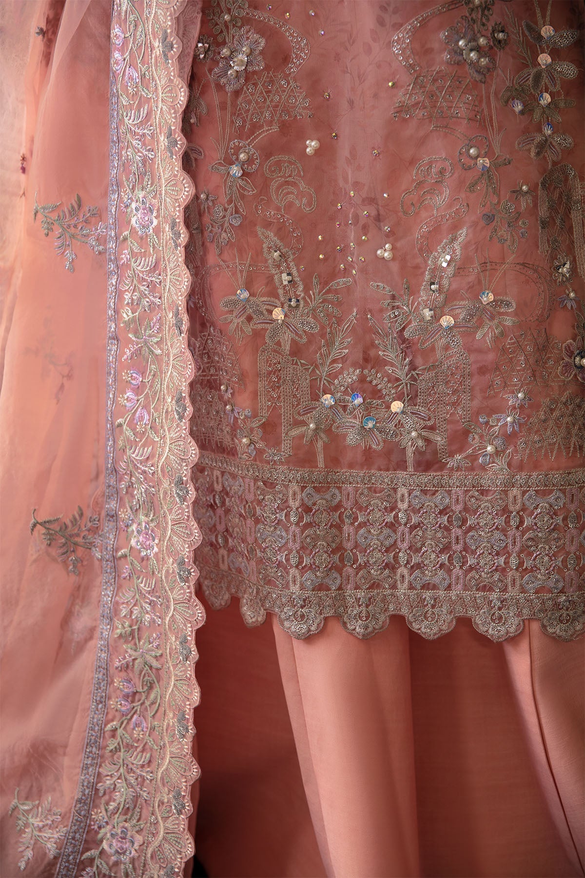 Nureh | Elanora Formal 24 | NEL-51-Erika - Official Nureh stockist in UK - Sakeena London