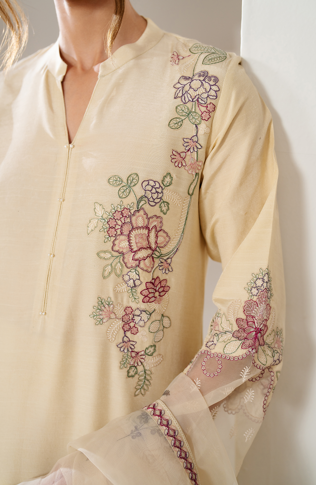 Seran | Eid Luxe Pret 25 | LENCI - Official Seran stockist in UK - Sakeena London