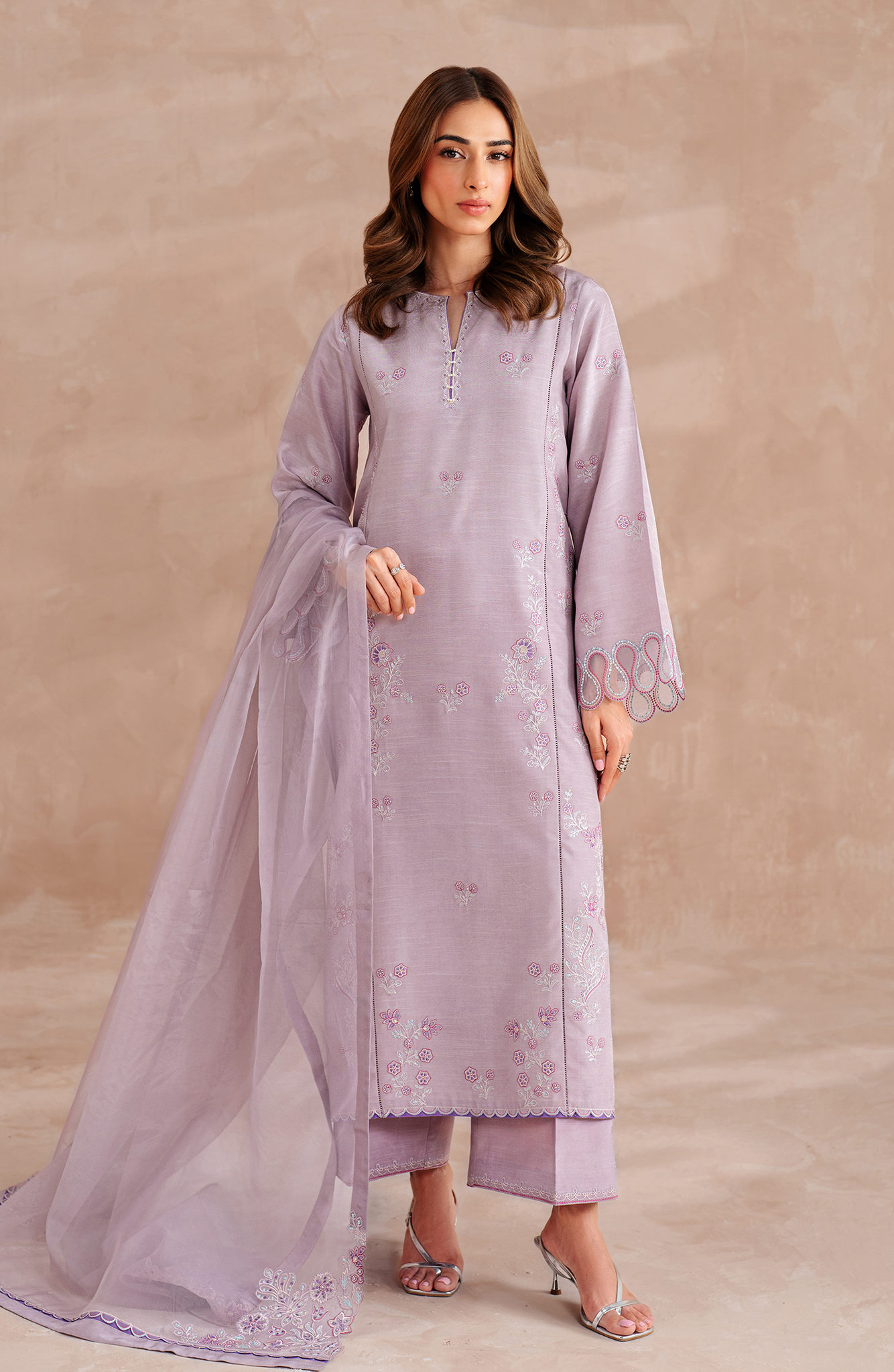 Seran | Eid Luxe Pret 25 | AUSET - Official Seran stockist in UK - Sakeena London