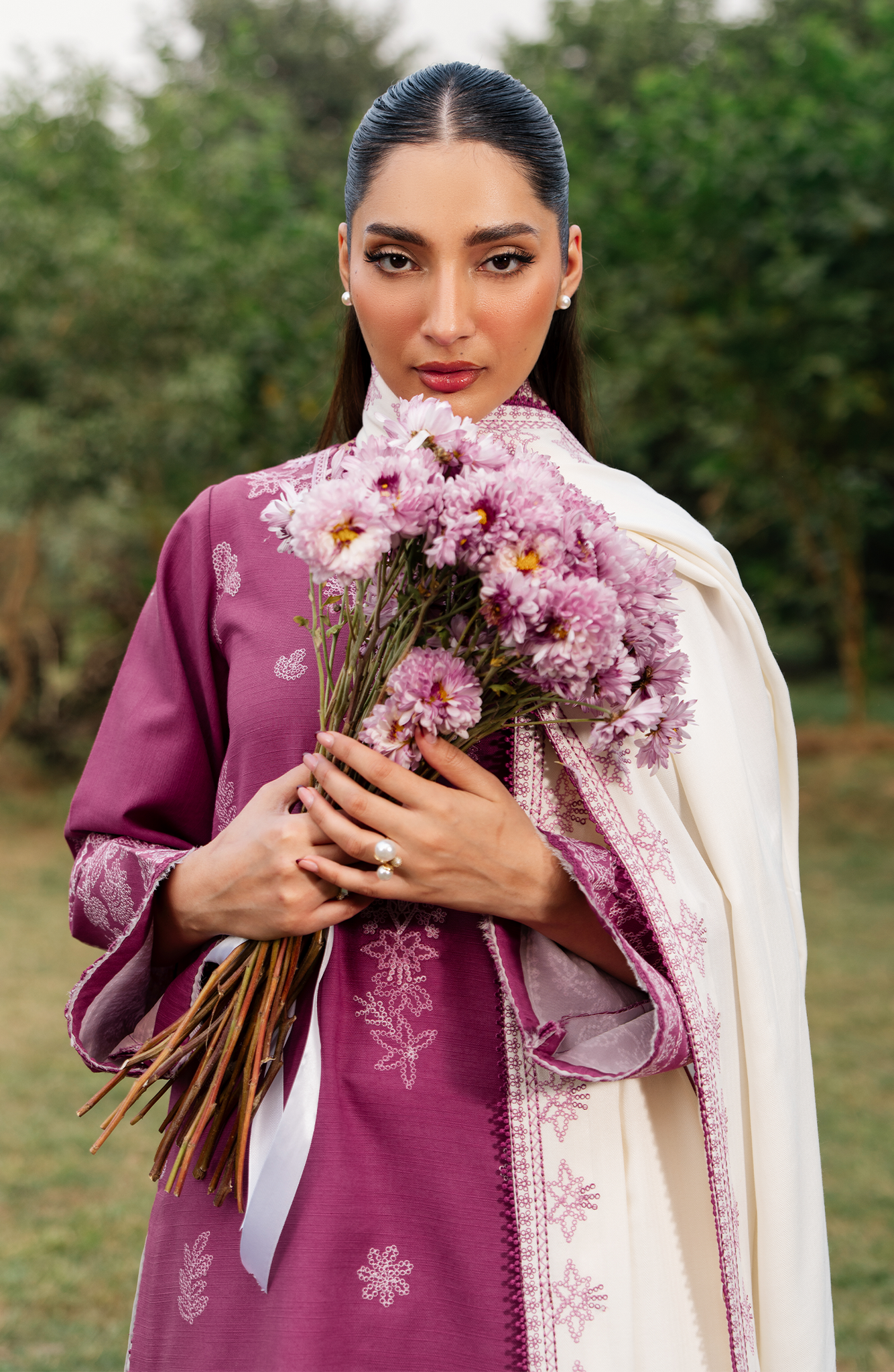 Seran | Enchanted Winter 25 | Lysera - Official Seran stockist in UK - Sakeena London