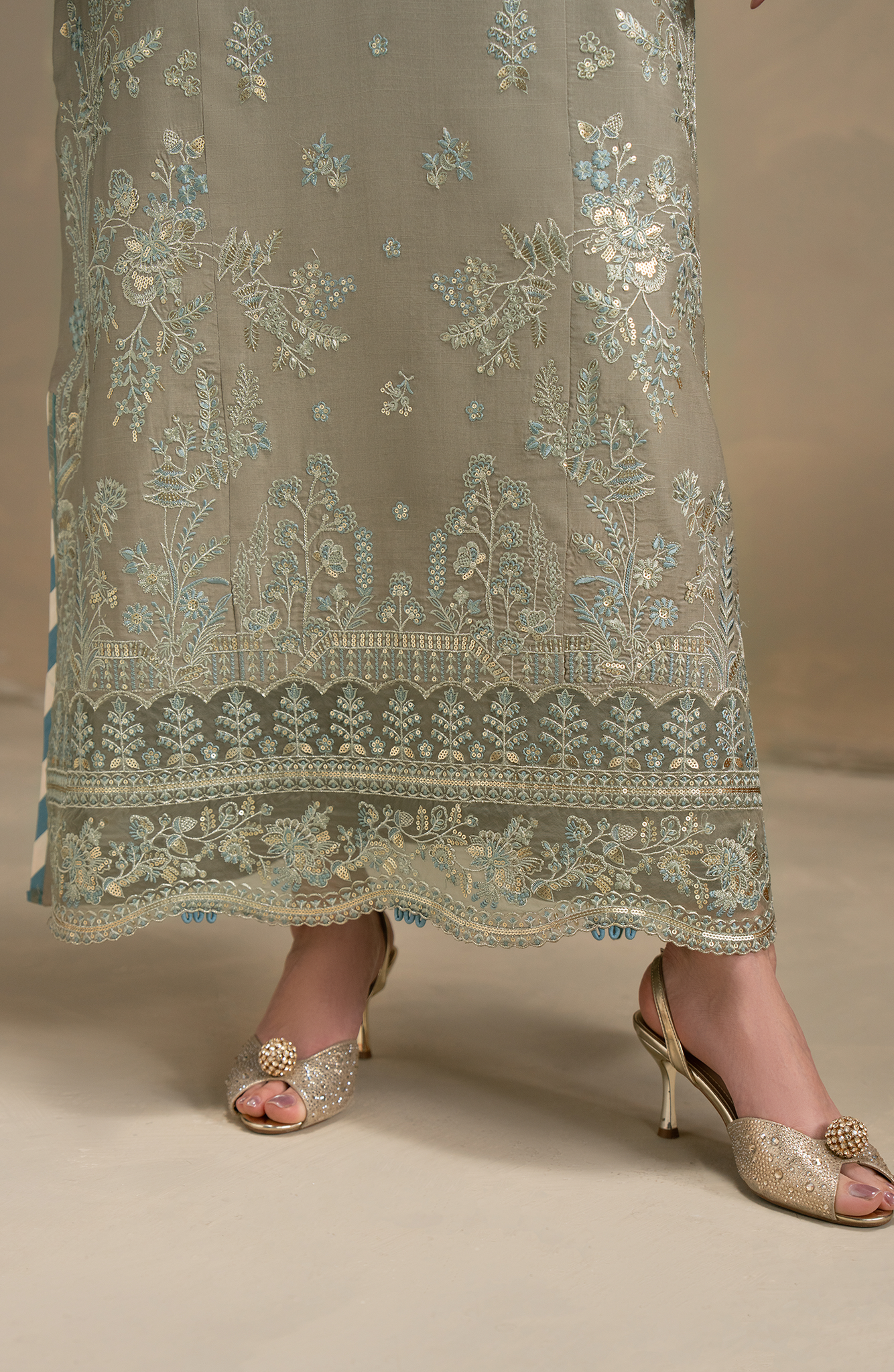 Seran | Lumiere RTW Eid 26 | Dune