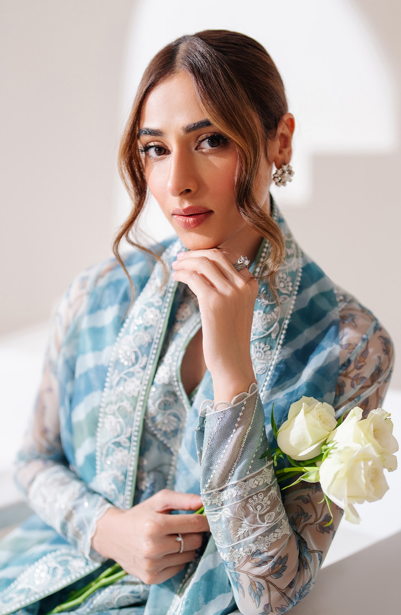 Seran | Eid Luxe Pret 25 | KEVA - Official Seran stockist in UK - Sakeena London