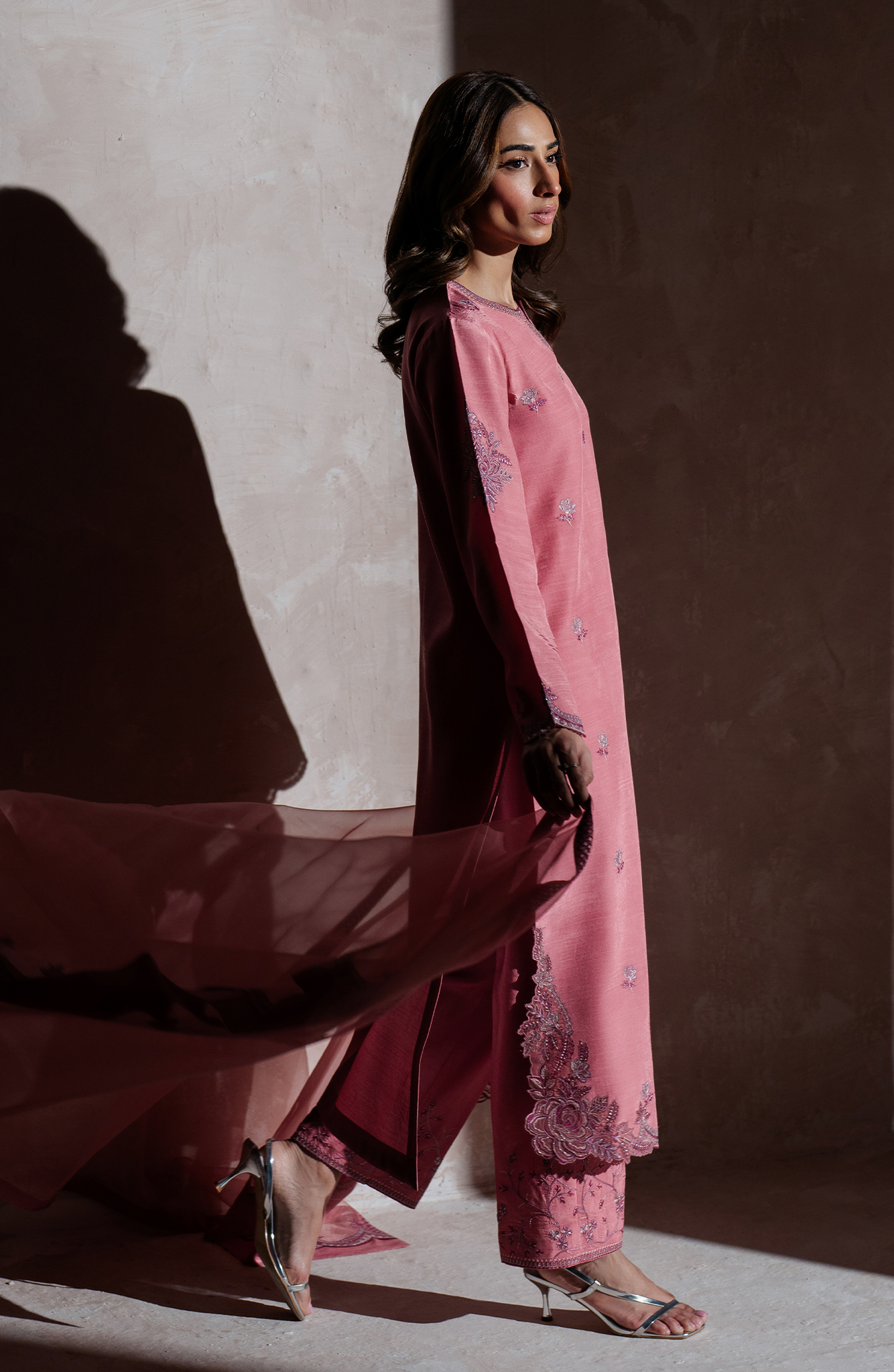 Seran | Eid Luxe Pret 25 | ESHE - Official Seran stockist in UK - Sakeena London