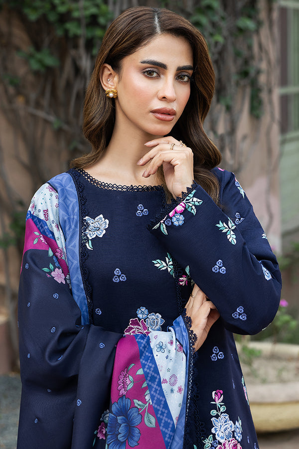Farasha | Eminence Khaddar 25 | Rowen - Official Farasha stockist in UK - Sakeena London