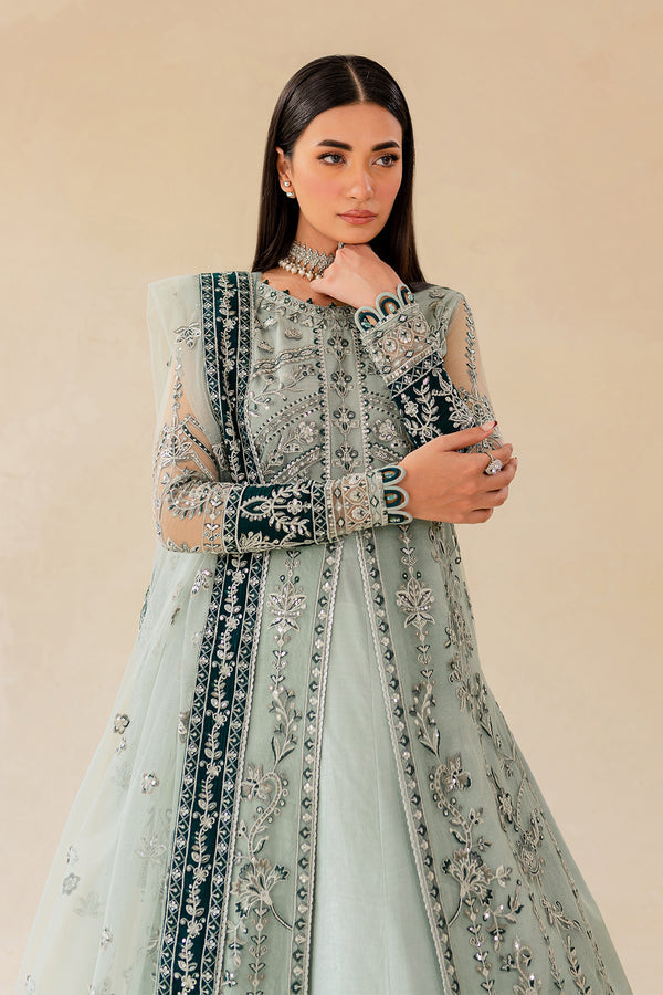 Farasha | Lumiere Luxury Collection 23 | FREYA - Official Farasha stockist in UK - Sakeena London