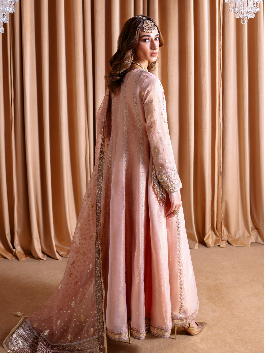 Faiza Faisal | Rema Wedding Formals 24 | Irum - Official Faiza Faisal stockist in UK - Sakeena London