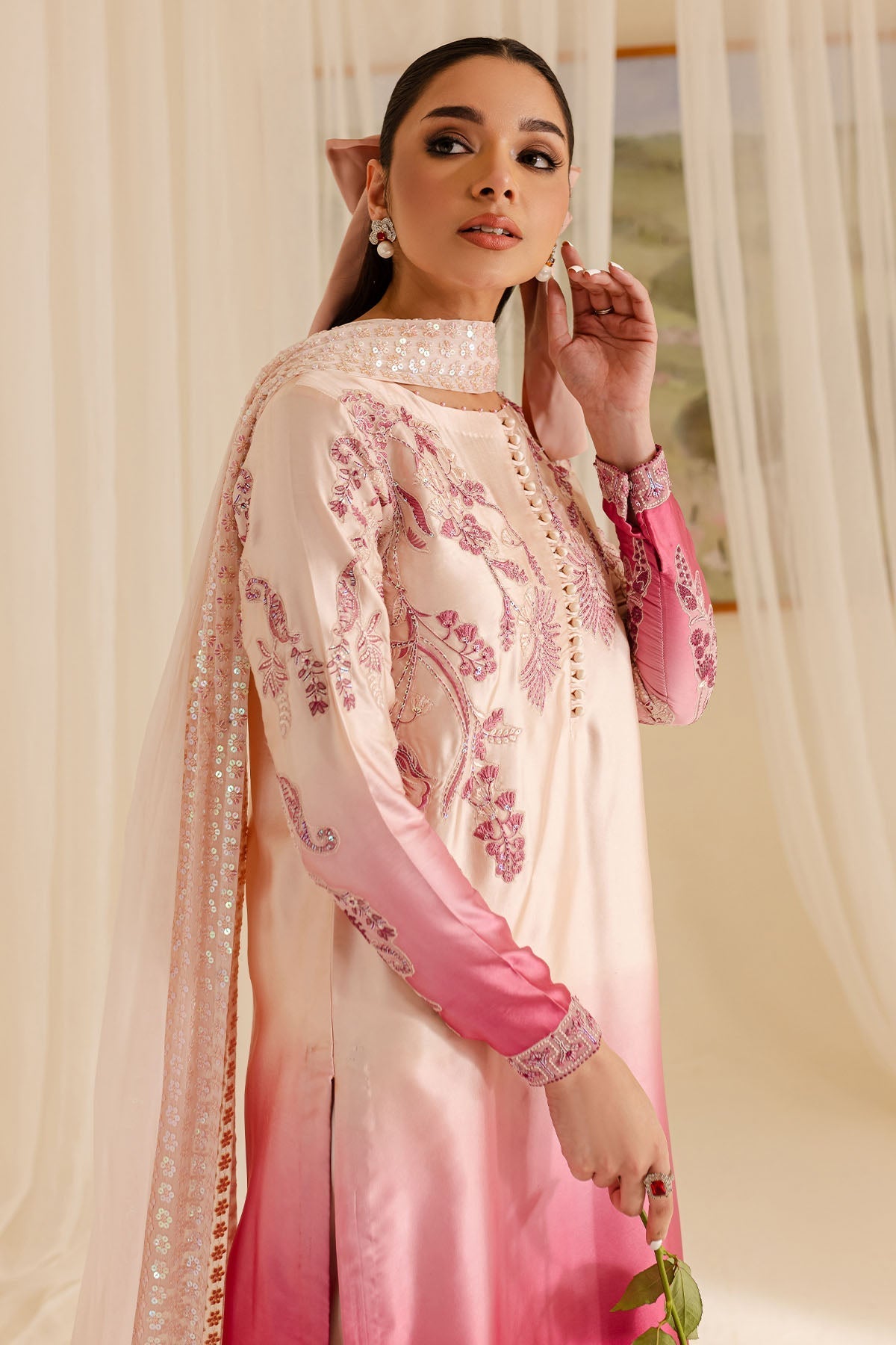 Nureh | Shades of Summer | NP-600 - Official Nureh stockist in UK - Sakeena London