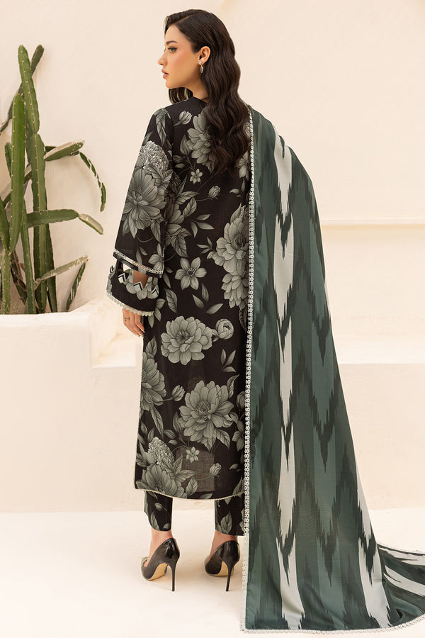 Farasha | The Winter Whispers | AYLIN - Official Farasha stockist in UK - Sakeena London