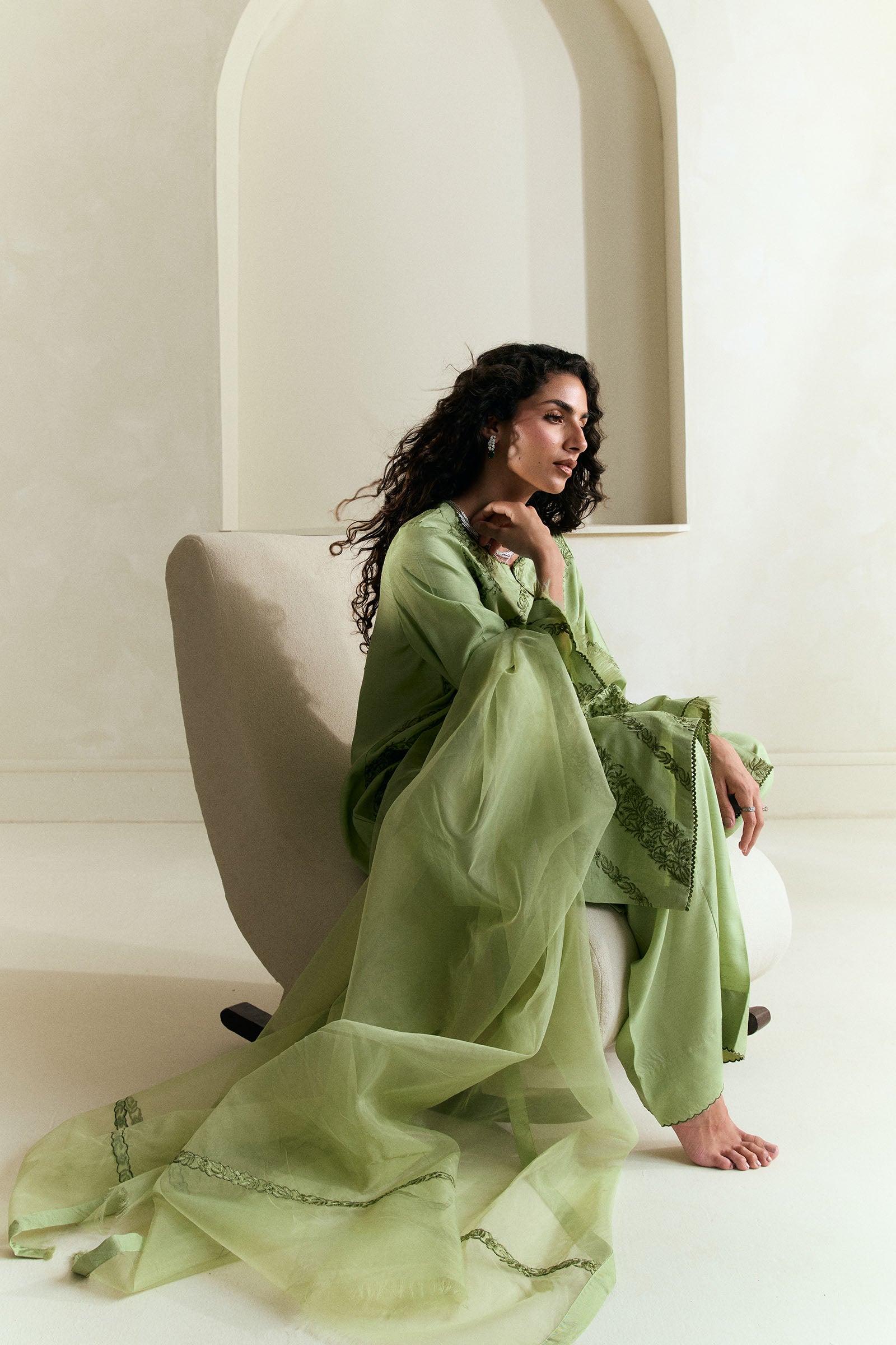 Zara Shahjahan | Festive Wear 25 | ZR25F0533 - Official Zara Shahjahan stockist in UK - Sakeena London