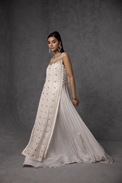 Amani | The Wedding Guest | KAAVISH - Official Amani stockist in UK - Sakeena London