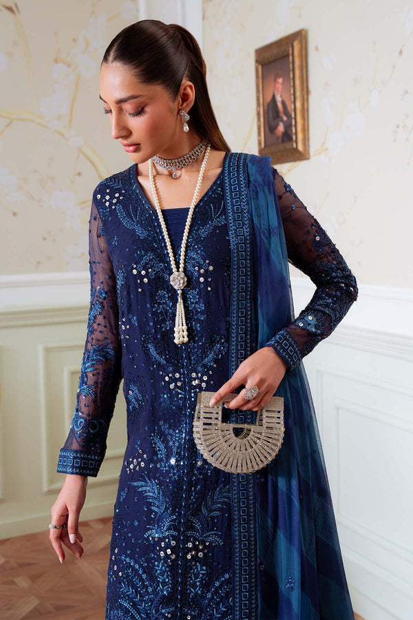 Nureh | Elanora Formals | NEL-79 - Official Nureh stockist in UK - Sakeena London