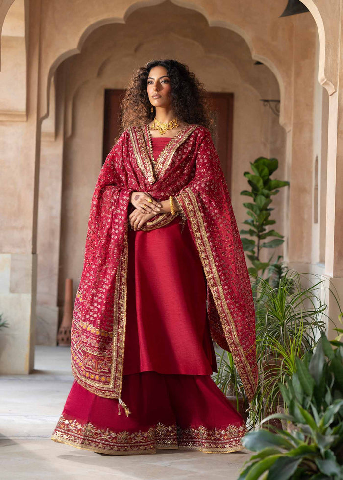 Jeem | Festive Edit | CHANDINI - Official Jeem stockist in UK - Sakeena London