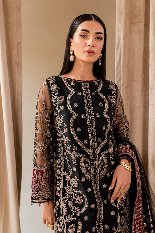 Farasha | Lumiere Luxury Collection 23 | NOUR - Official Farasha stockist in UK - Sakeena London