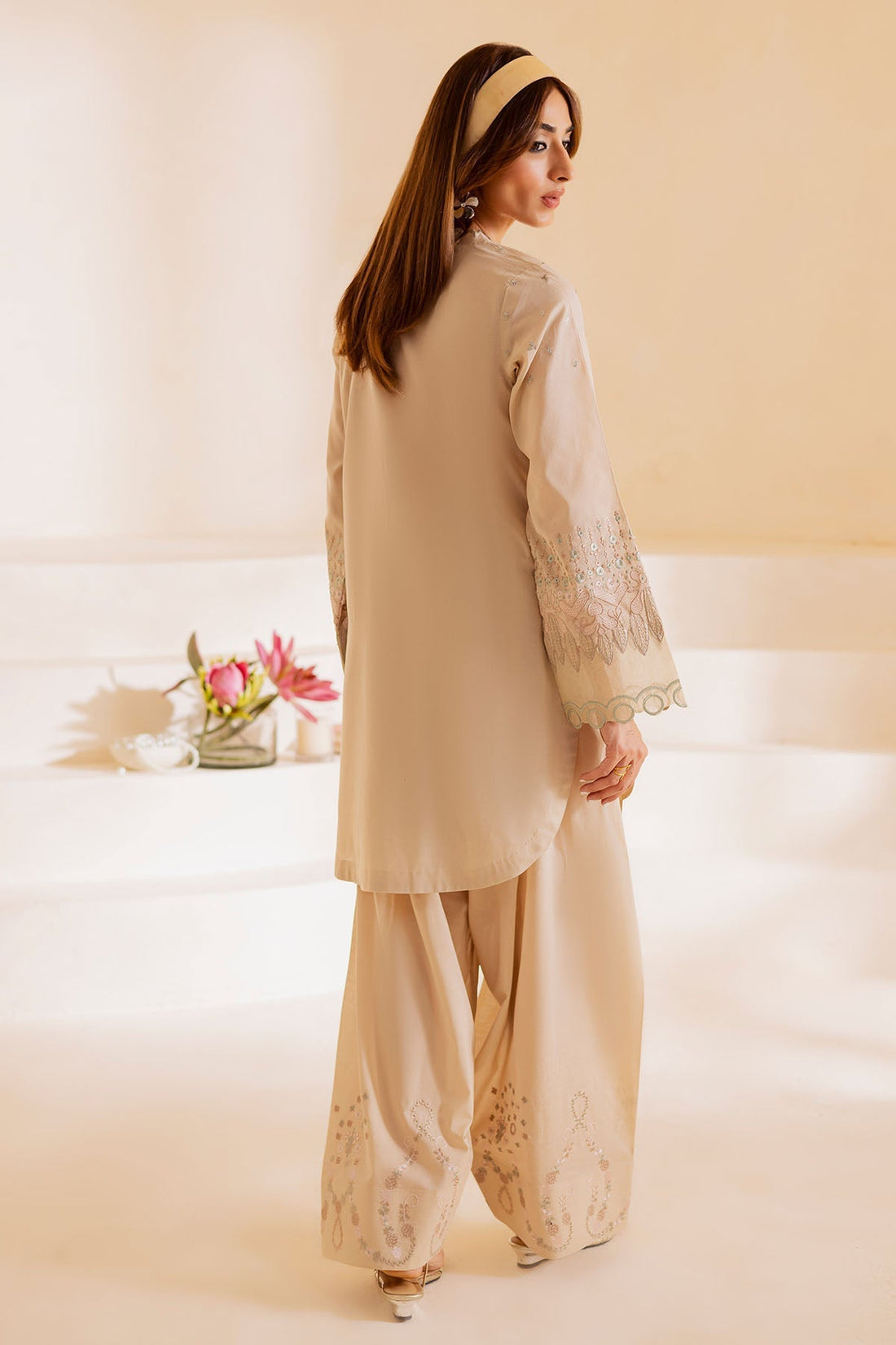 Nureh | Shades of Summer | NP-664