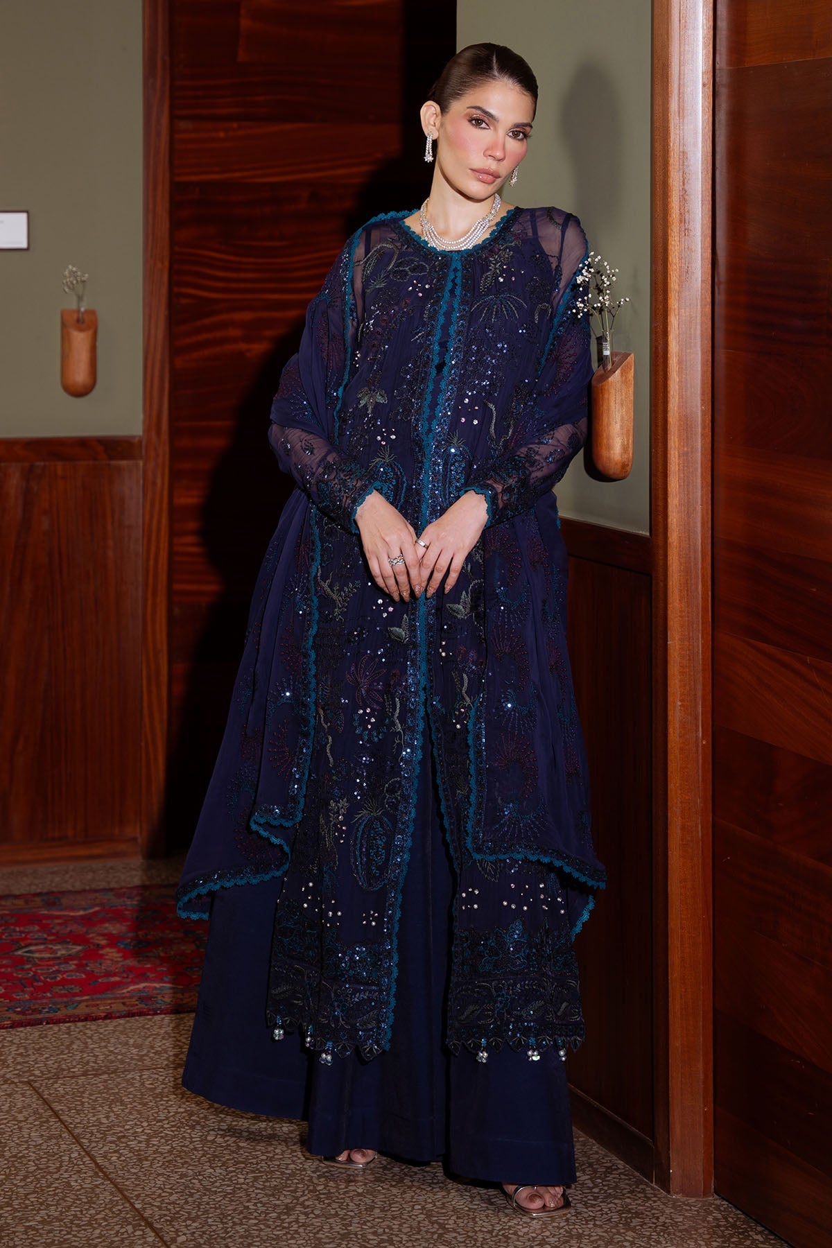 Nureh | Elaya Formals | NEL-87