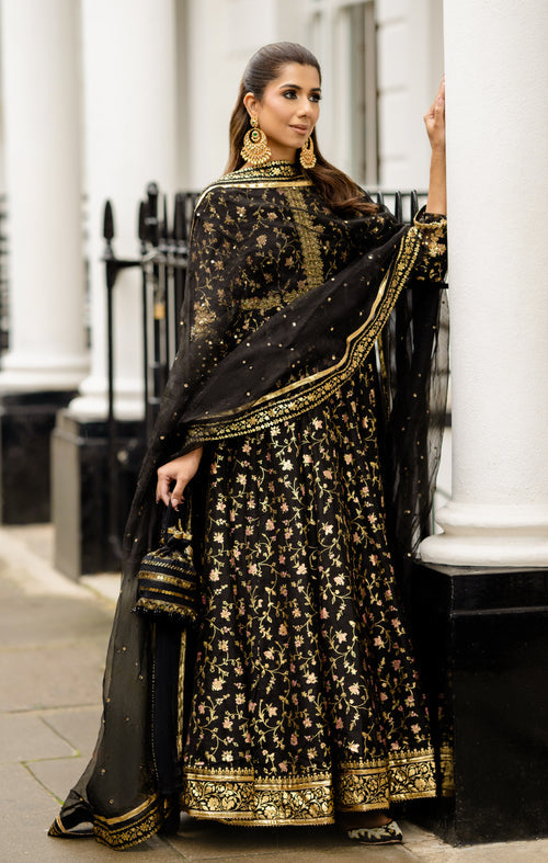 Maya | Eva Luxe 24 | MAHI - Official Maya stockist in UK - Sakeena London