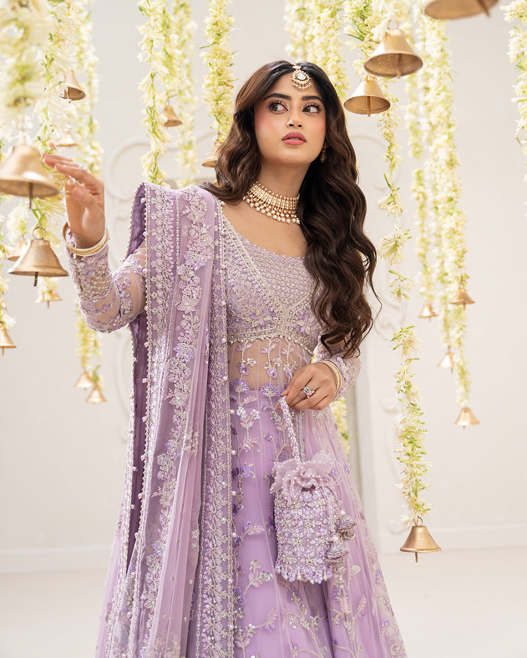 Faiza Saqlain | Rua Wedding Formals | Pinar - Official Faiza Saqlain stockist in UK - Sakeena London