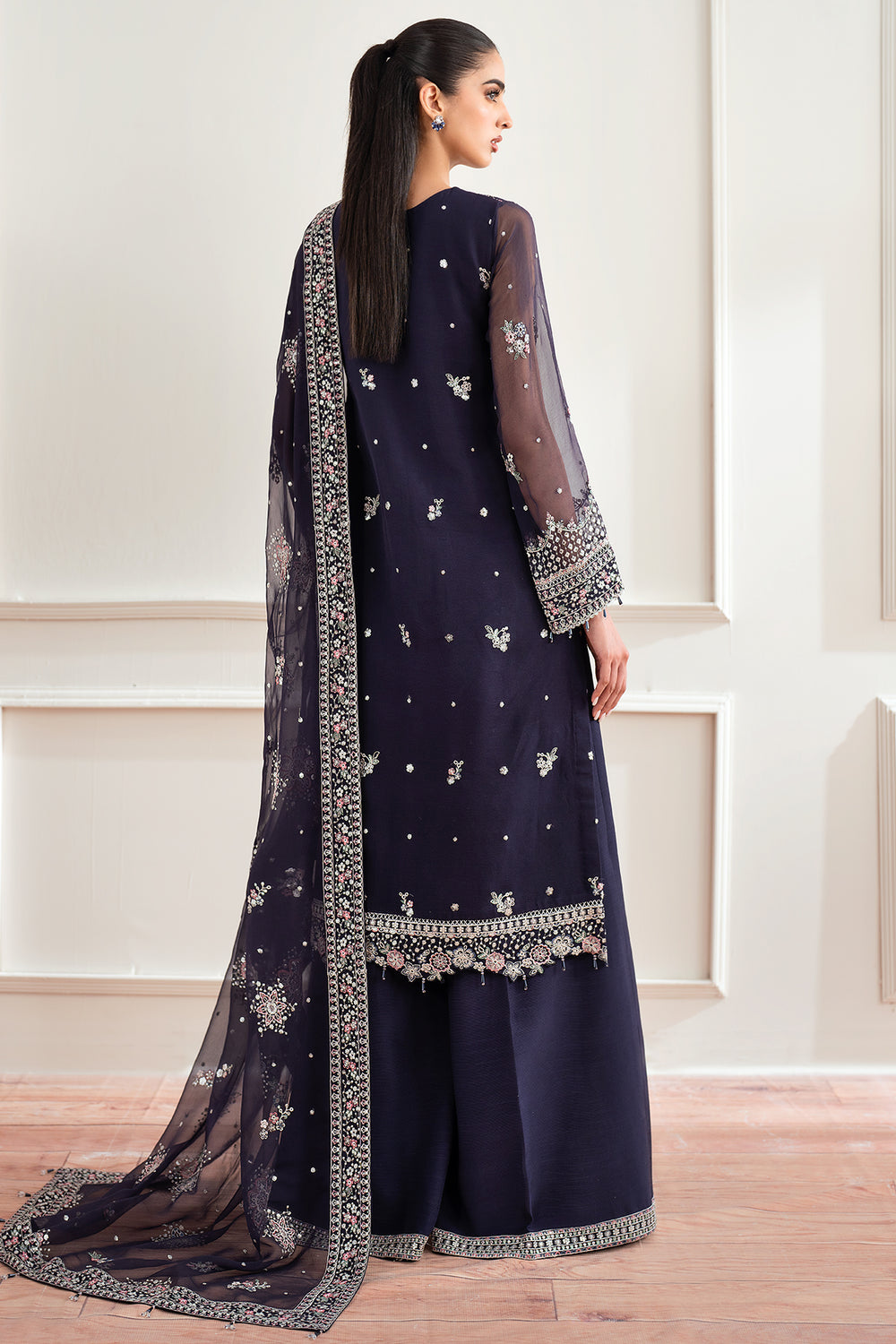 Farasha | Essence Formals 25 | Serene Wave - Official Farasha stockist in UK - Sakeena London