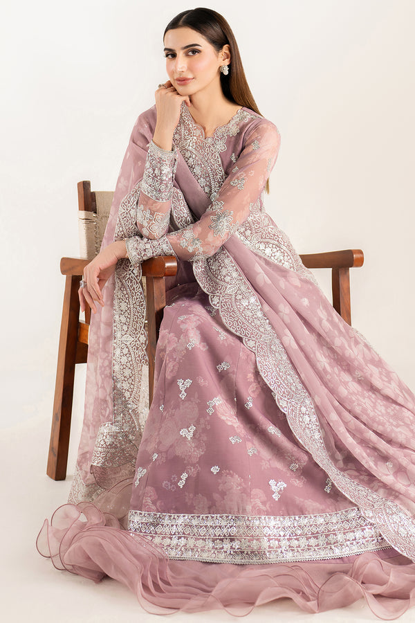 Farasha | Fiorella Formals | Rosy Spark - Official Farasha stockist in UK - Sakeena London