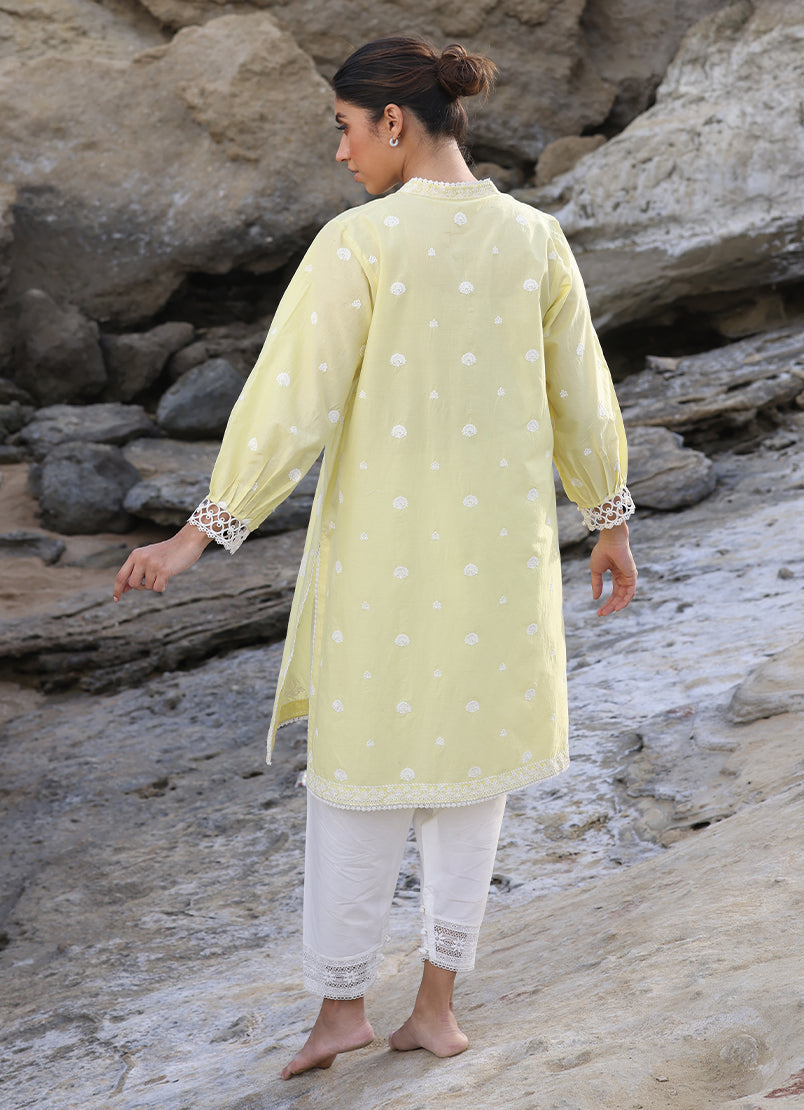 Image | Spring Pret 25 | A-13 - Official Image stockist in UK - Sakeena London