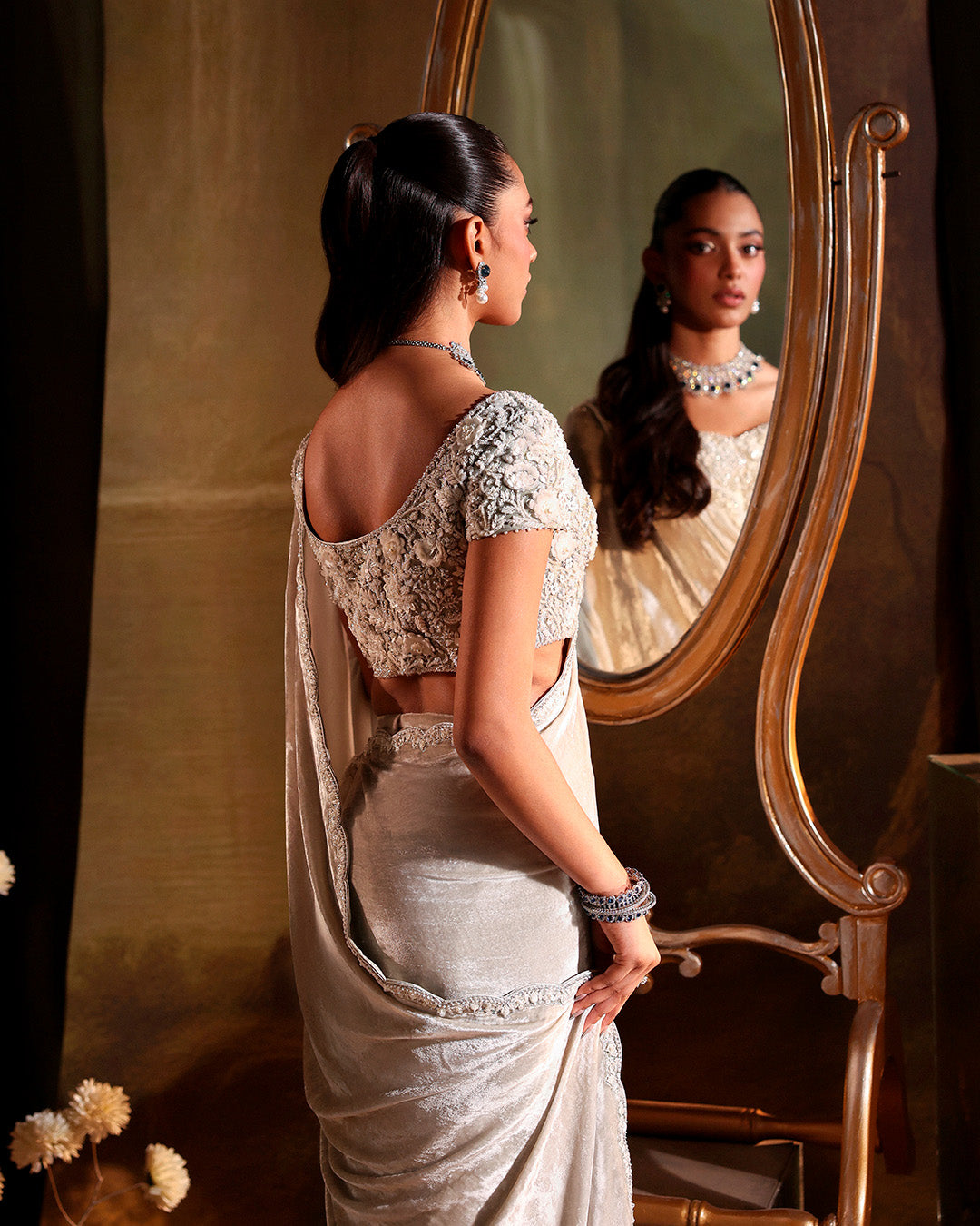 Faiza Saqlain | Zaeva Wedding Formals | Zahavah - Official Faiza Saqlain stockist in UK - Sakeena London