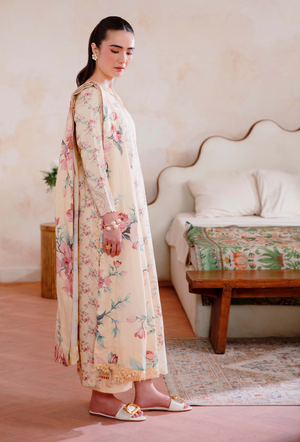 Humdum | Layla 25 | D04 - Official Humdum stockist in UK - Sakeena London