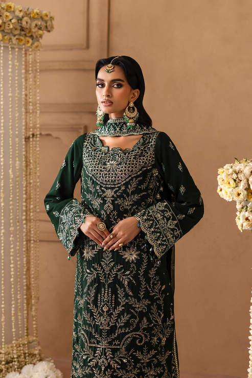 Emaan Adeel | Sheherzadi Formals 25 | VANIA - Official Emaan Adeel stockist in UK - Sakeena London